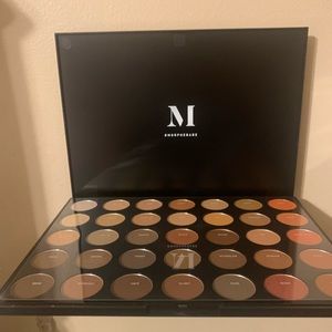 Morphe 350 NWOT eyeshadow palette